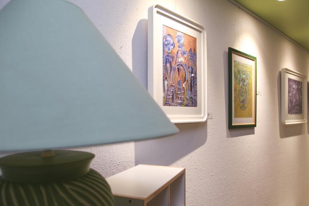 Villa Esprit3 ジュネーブ エクステリア 写真