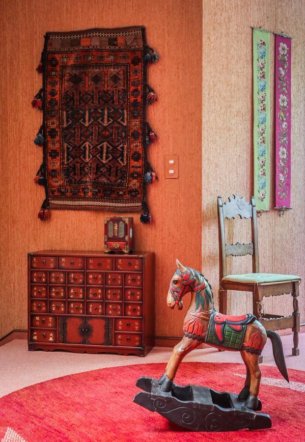 Villa Esprit3 ジュネーブ エクステリア 写真